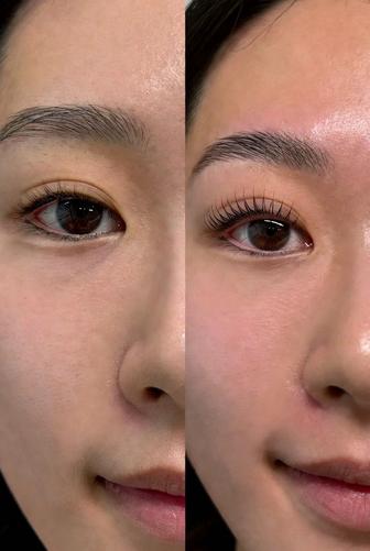 Ищу моделей на ламинирование ресниц и бровей