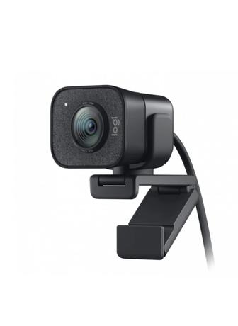 Интернет-камера Logitech StreamCam