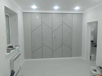 Строительство