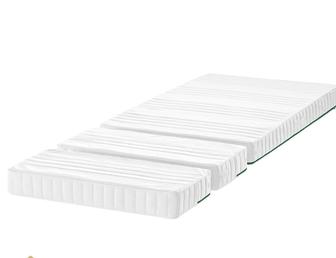 Продам матрас Икеа трансформер - 2 шт