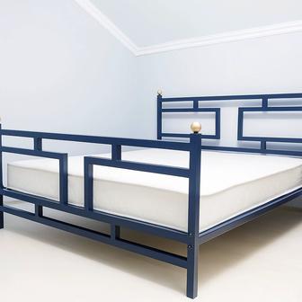 Premium Loft Bed Жаңа Индивидуальный заказ