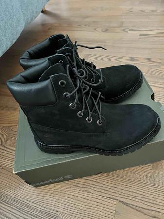 Ботинки Timberland