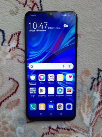 Huawei P smart, 32гб