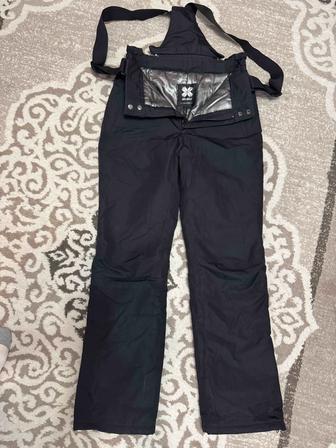 Продам штаны - комбез на мальчика