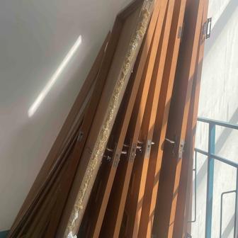 Межкомнатные двери