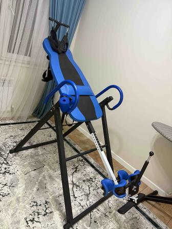 Продается тренажер для позвоночника