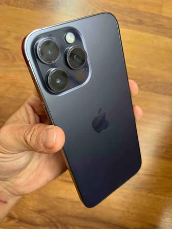 Iphone 14 pro max 128 GB