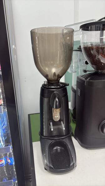 Кофемолка Compak