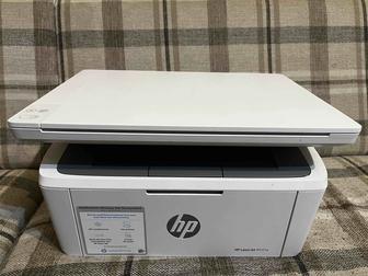 Hp laser jet M141a