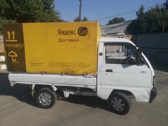 Дамас Лабо грузовой S аренда