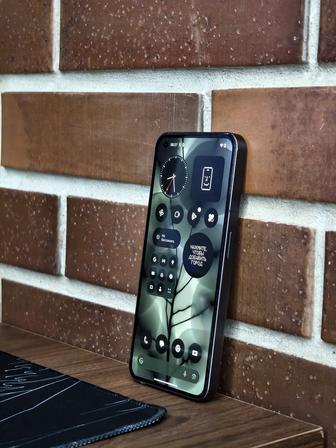 Продам Nothing phone 1. 12/256