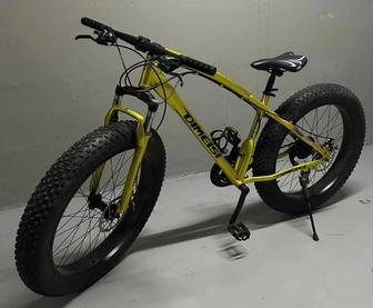Продам Спортивный, Скоростной, Горный велосипед. Оригинал. FATBIKE .