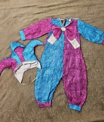 Продам карнавальный костюм