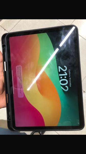 iPad Pro m2 128gb