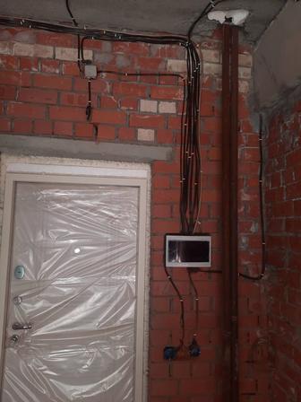 Ремонт квартир