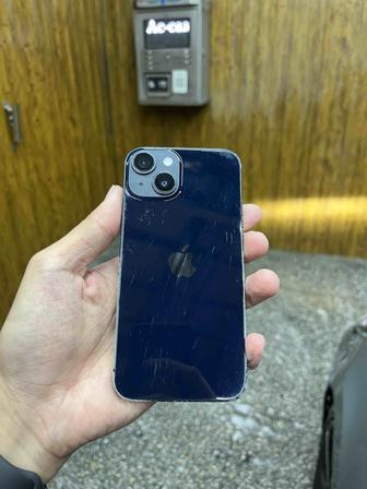 Продам iPhone 14 айфон 14