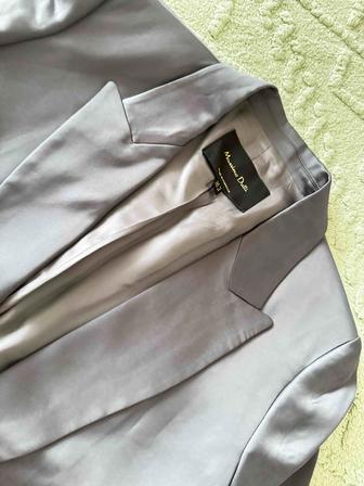 Костюм брючный массимо дутти