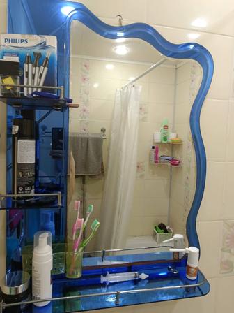 продам зеркало в ванную