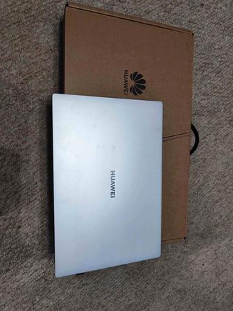 Продам ноутбук HUAWEI MateBook D14