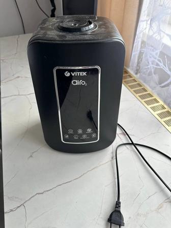 Продам увлажнитель воздуха