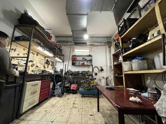 Ремонт электроинструмент