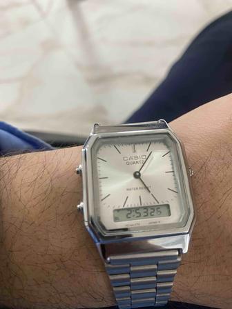 Casio новый