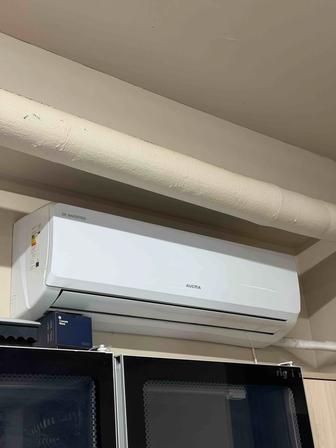 Кондиционер