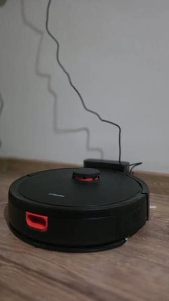 Xiaomi S20 робот-пылесос