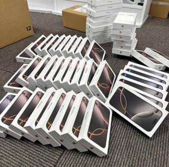 i-Stores Apple iPhone 16 Pro 128 256 512GB 1Tb в Алматы