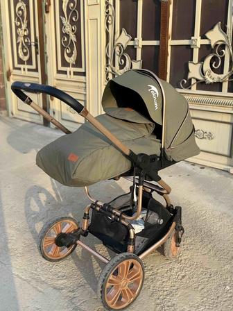 Продается коляска