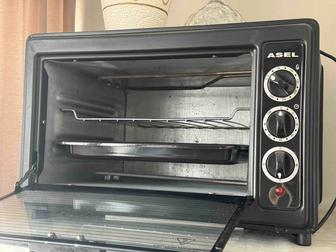 Духовая электрическая печь Asel
