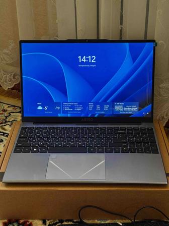 Продам игровой ноутбук