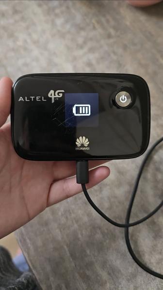 Wi-Fi роутер Алтел