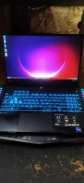 Продам ноутбук ASUS TUF GAMING F15