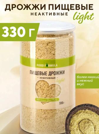 Пищевые дрожжи