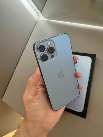 Продам Iphone 13 Pro Max 256GB