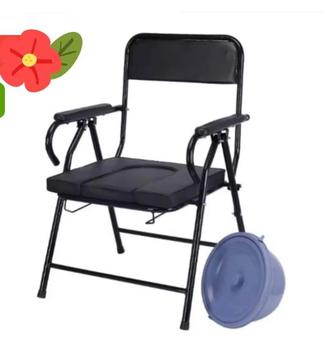 Кресло-туалет ,новое,в упаковке