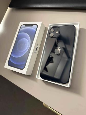 Продам iPhone 12