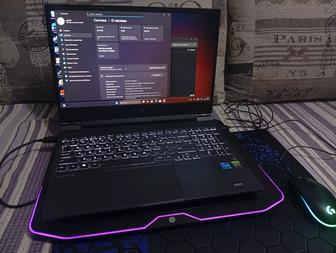 HP Victus Gaming Laptop 15 игровой ноутбук