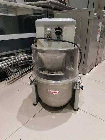 Миксер планетарный ТМ WLB PM 20B VAR2