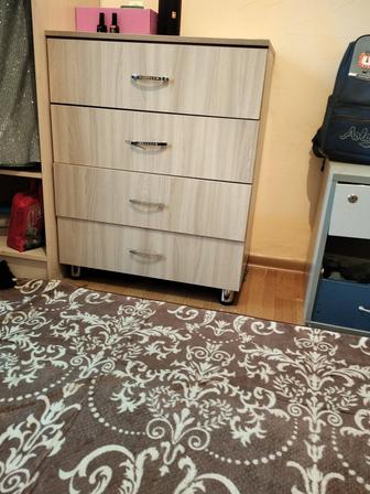 Камод