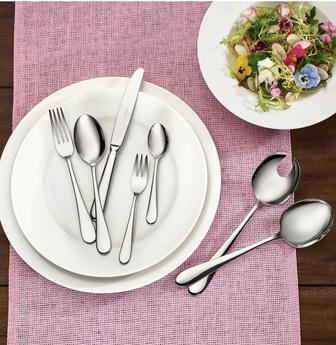 Продам столовые приборы Villeroy boch