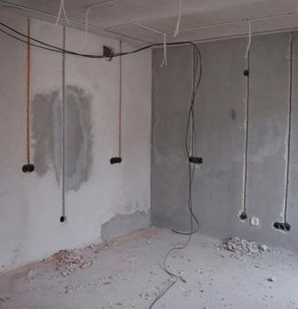 Электричество под ключ по всем стандартам качественно дешево и быстро