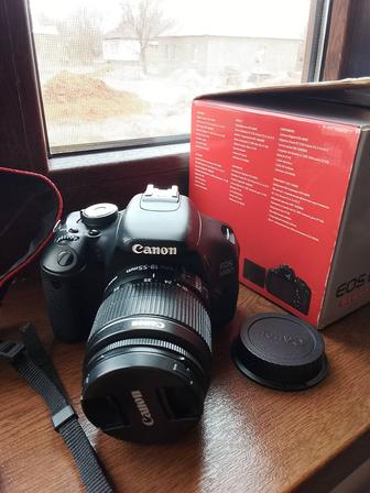 Canon 600d