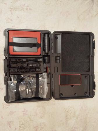 Автосканер диагностика Launch x-431pro Лаунч