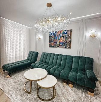 Евро ремонт под ключ