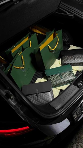 Барсетка Gayard