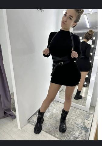 Платья женское