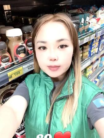 Продавец-консультант