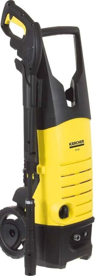 Мойка электрическая Karcher К5 Um Car, 145 бар